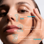 BIODERMA Hydrabio H2O micelárna voda 2x250 ml – Obrázok 8