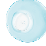 BIODERMA Sensibio H2O eye dvojfázový odličovač na oči a pery 125 ml – Obrázok 3