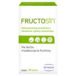 FRUCTOSiN 30 kapsúl