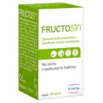 FRUCTOSiN 30 kapsúl – Obrázok 2