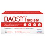 DAOSiN 30 tabliet