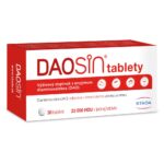 DAOSiN 30 tabliet – Obrázok 2