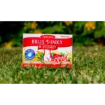 TEREZIA BRUSLINKY + BYLINKY Akut 10 kapsúl – Obrázok 2