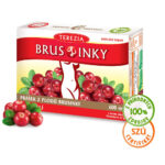 TEREZIA BRUSLINKY 60 kapsúl
