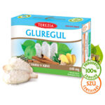TEREZIA GLUREGUL 60 kapsúl