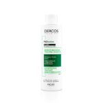 VICHY DERCOS PSOlution Keratoredukčný šampón 200 ml