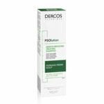 VICHY DERCOS PSOlution Keratoredukčný šampón 200 ml – Obrázok 2
