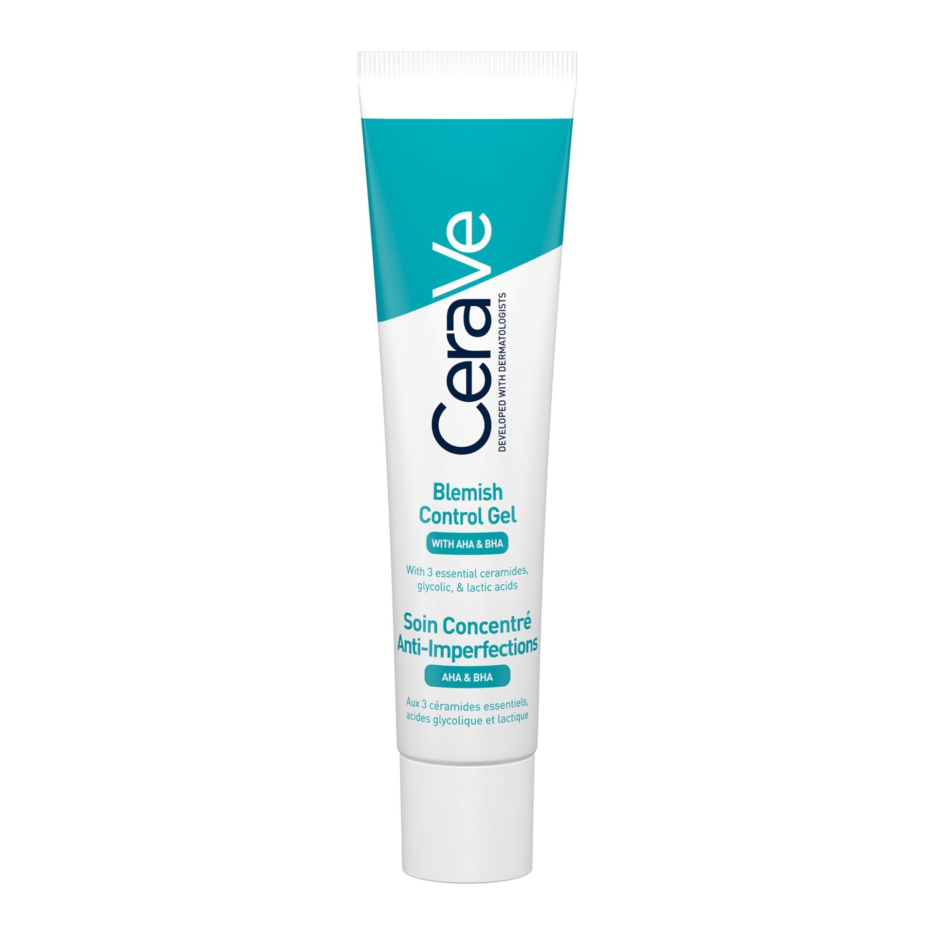3337875782357_03 CeraVe Gél proti nedokonalostiam 40 ml – Obrázok 1