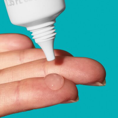 CeraVe Gél proti nedokonalostiam 40 ml – Obrázok 3