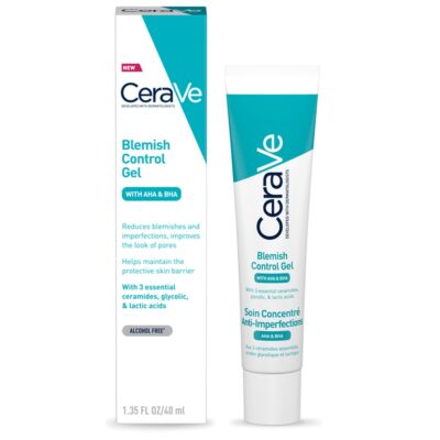 CeraVe Gél proti nedokonalostiam 40 ml – Obrázok 5