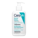 CeraVe Čistiaci gél proti nedokonalostiam 236 ml