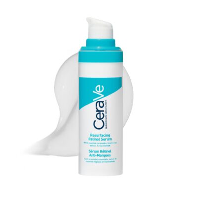 CeraVe Retinolové sérum proti nedokonalostiam 30 ml – Obrázok 2