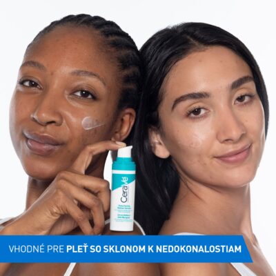 CeraVe Retinolové sérum proti nedokonalostiam 30 ml – Obrázok 8