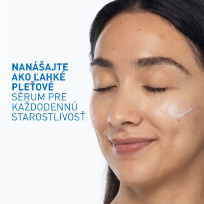 CeraVe Retinolové sérum proti nedokonalostiam 30 ml – Obrázok 9