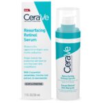 CeraVe Retinolové sérum proti nedokonalostiam 30 ml – Obrázok 3