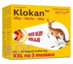 Klokan cps 60+30 zadarmo (90 ks) – Obrázok 2