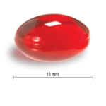 JAMIESON OMEGA COMPLETE PURE KRILL OIL 60 ks – Obrázok 2