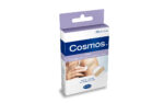 COSMOS Soft jemná elastická náplasť 19 mm x 72 mm 20 ks