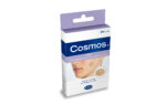 Cosmos Sensitive jemná elastická okrúhla náplasť 20 ks