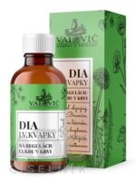 J.V. KVAPKY - DIA na reguláciu cukru v krvi 1x50 ml – Obrázok 2