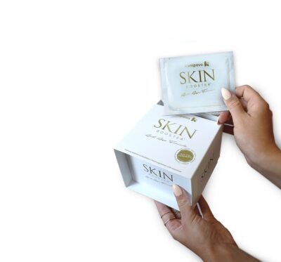 KOMPAVA Skinbooster 20 x 10 g – Obrázok 2