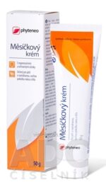 Phyteneo Nechtíkový krém 1x50 g – Obrázok 3