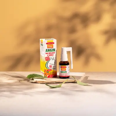 TEREZIA FREEANGIN sprej 25 ml – Obrázok 2