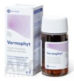 Vermophyt ENEO cps 1x20 ks – Obrázok 3