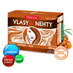 TEREZIA VLASY & NECHTY 60 kapsúl