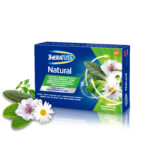 THERATUSS Natural pastilky s príchuťou malina 16 ks – Obrázok 2