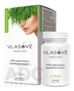 Vlasové hnojivo 150 tabliet – Obrázok 2