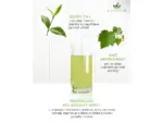 Pleťové hnojivo collagen drink vrecúška (po 8 g) 30 ks – Obrázok 2