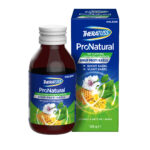 THERATUSS ProNatural sirup na suchý a vlhký kašeľ 128 g