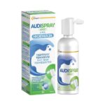 AUDISPRAY ADULT ušný sprej 50 ml – Obrázok 2
