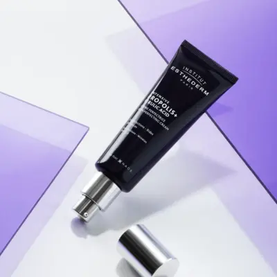 INSTITUT ESTHEDERM INTENSIVE PROPOLIS+ FERULIC ACID krém 50 ml – Obrázok 3