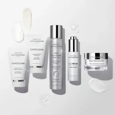 INSTITUT ESTHEDERM CELLULAR WATER Bunková voda v spreji 100 ml – Obrázok 5