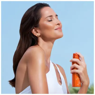 INSTITUT ESTHEDERM BRONZ IMPULSE Hmla pre prípravu pleti na opaľovanie 150 ml – Obrázok 4