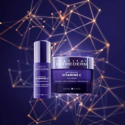 INSTITUT ESTHEDERM INTENSIVE VITAMINE C sérum 10 ml – Obrázok 10