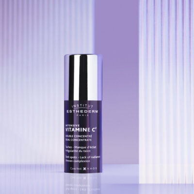 INSTITUT ESTHEDERM INTENSIVE VITAMINE C sérum 10 ml – Obrázok 6