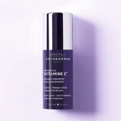 INSTITUT ESTHEDERM INTENSIVE VITAMINE C sérum 10 ml – Obrázok 8