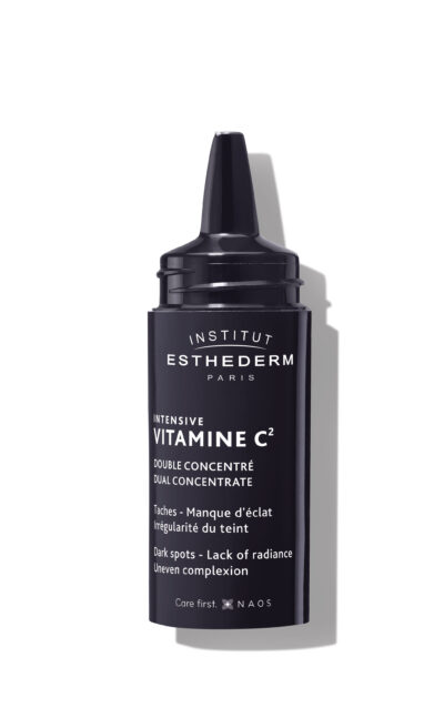 INSTITUT ESTHEDERM INTENSIVE VITAMINE C sérum 10 ml – Obrázok 9
