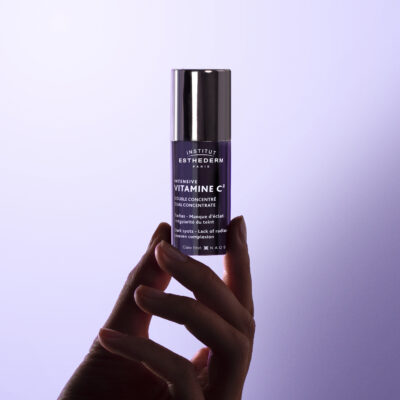 INSTITUT ESTHEDERM INTENSIVE VITAMINE C sérum 10 ml – Obrázok 3