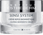 INSTITUT ESTHEDERM SENSI SYSTEM upokojujúci biomimetický krém 50 ml