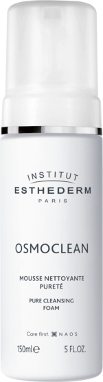 INSTITUT ESTHEDERM OSMOCLEAN jemná čistiaca pena 150 ml
