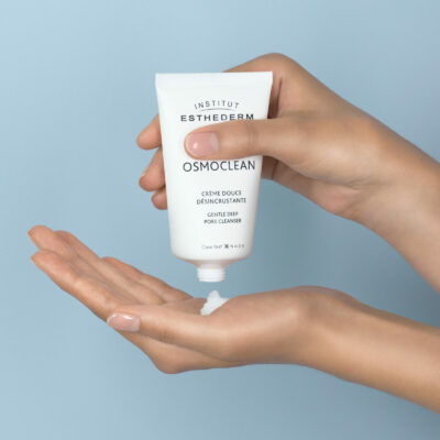 INSTITUT ESTHEDERM OSMOCLEAN hĺbkový čistič pórov 75 ml – Obrázok 3