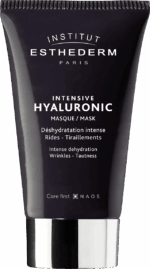 INSTITUT ESTHEDERM INTENSIVE HYALURONIC Hydratačná protivrásková maska 75 ml