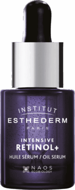 INSTITUT ESTHEDERM INTENSIVE RETINOL olejové sérum 15 ml