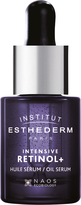 3461020014113_INTENSIVE_RETINOL_Sérum_proti_hlubokým_vráskám_15ml 1 INSTITUT ESTHEDERM INTENSIVE RETINOL olejové sérum 15 ml – Obrázok 1