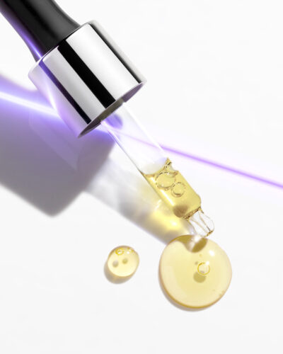 INSTITUT ESTHEDERM INTENSIVE RETINOL olejové sérum 15 ml – Obrázok 3