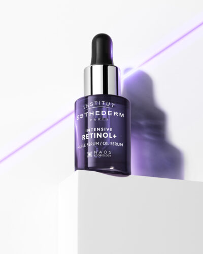 INSTITUT ESTHEDERM INTENSIVE RETINOL olejové sérum 15 ml – Obrázok 8